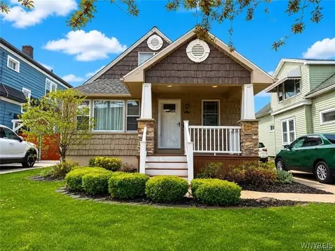 92 Lorraine Ave, Buffalo, NY 14220