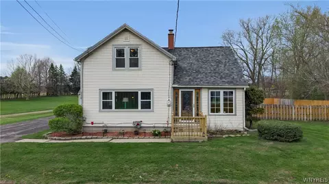 336 French Rd, West Seneca, NY 14224