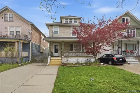 315 Crestwood Ave, Buffalo, NY 14216