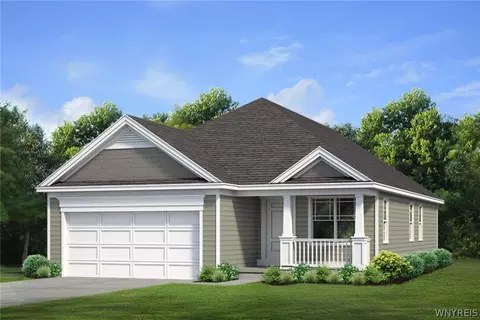 478 Mckinley Ave, Amherst, NY 14221