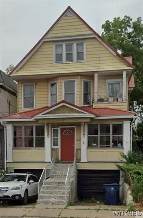 276 Hampshire St, Buffalo, NY 14213