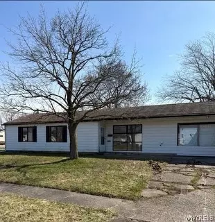 249 French Rd, Depew, NY 14043