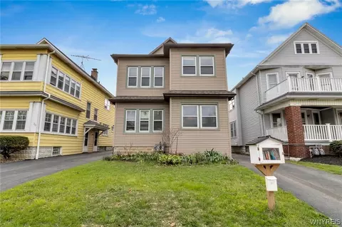 771 Amherst St, Buffalo, NY 14216