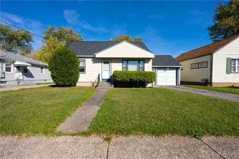 236 Utica St, Tonawanda, NY 14150