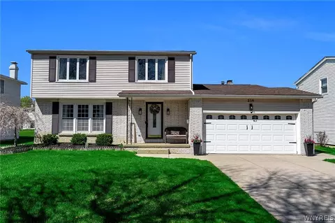 238 Teakwood Ter, Amherst, NY 14221