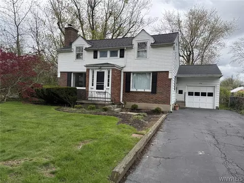 241 Kings Hwy, Amherst, NY 14226