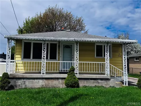 130 Zittel St, Buffalo, NY 14210