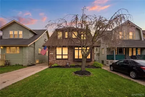 75 Eaglewood Ave, Buffalo, NY 14220