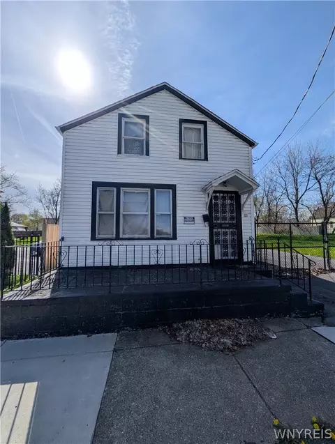 186 Grey St, Buffalo, NY 14211