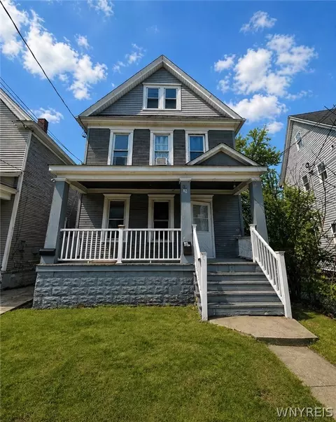 82 Reservation St, Buffalo, NY 14207