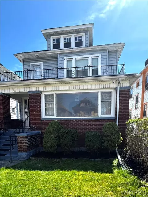 97 Brunswick Blvd, Buffalo, NY 14208