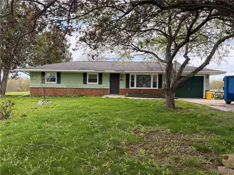 10204 Allegany Rd, South Dayton, NY 14138