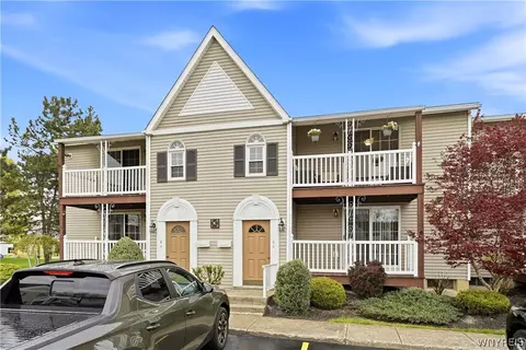 400 West Ave #K4, West Seneca, NY 14224
