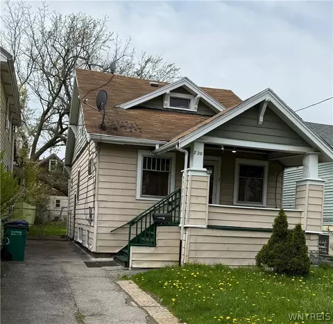 720 Norfolk Ave, Buffalo, NY 14215