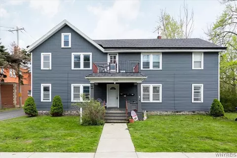 1325 Indian Church Rd, West Seneca, NY 14224