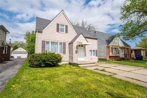368 Grover Cleveland Hwy, Amherst, NY 14226