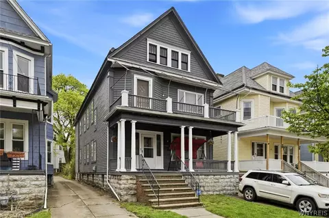 421 W Delavan Ave #S, Buffalo, NY 14213