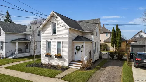 316 Adam St, Tonawanda, NY 14150