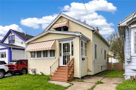 504 Hewitt Ave, Buffalo, NY 14215