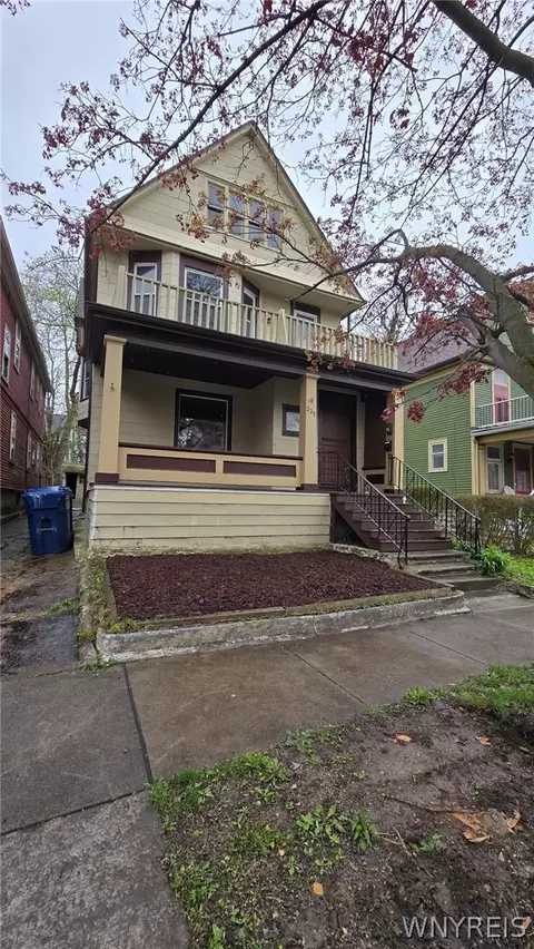 335 Bird Ave, Buffalo, NY 14213