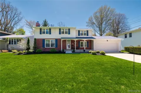 153 The Paddock, Amherst, NY 14221