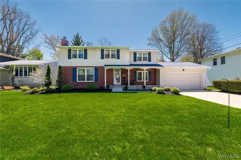 153 The Paddock, Amherst, NY 14221