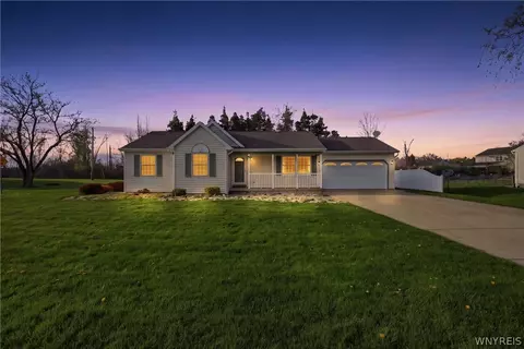5 Mark, Evans, NY 14006