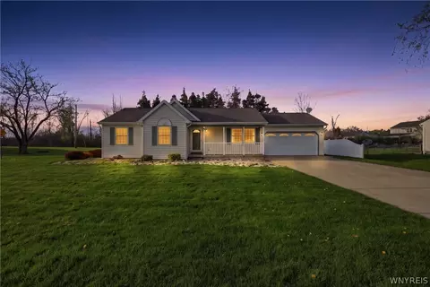 5 Mark, Evans, NY 14006