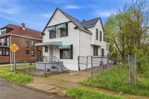 97 Nevada Ave, Buffalo, NY 14211