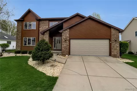 4102 Tasseff Ter, Hamburg, NY 14075