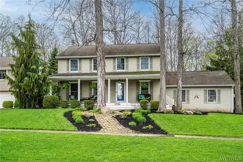 3596 Terri Trl, Buffalo, NY 14219