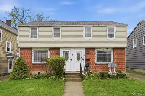 198 Euclid Ave, Kenmore, NY 14217