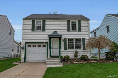 143 Zimmerman Blvd, Buffalo, NY 14223