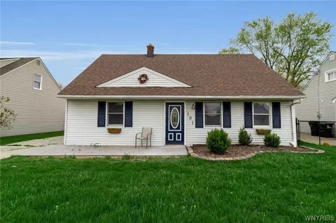 101 E Somerset Ave, Tonawanda, NY 14150