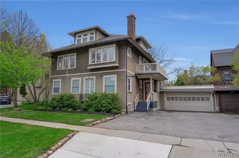 200 Bryant St, Buffalo, NY 14222