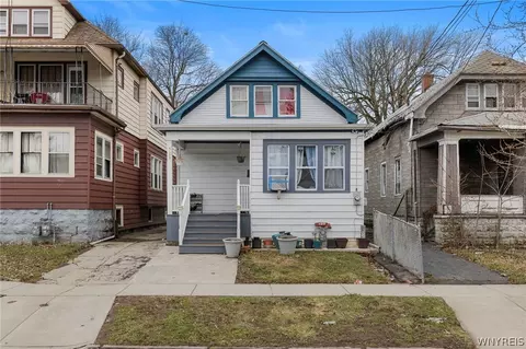 120 Richlawn Ave, Buffalo, NY 14215