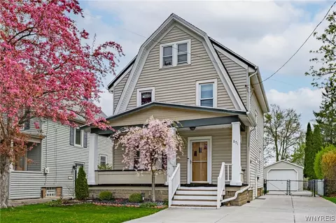 871 Payne Ave, North Tonawanda, NY 14120