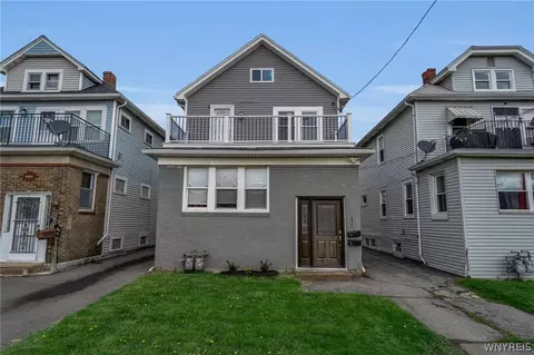497 Hinman Ave, Buffalo, NY 14216