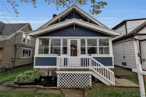 69 Madison Ave, Buffalo, NY 14219