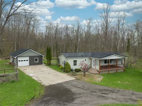 7692 County Road 49, Caneadea, NY 14717
