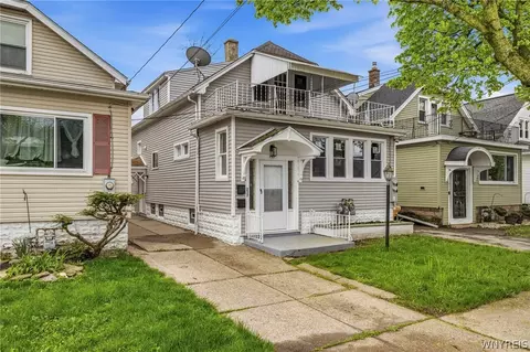 237 Rounds Ave, Buffalo, NY 14215