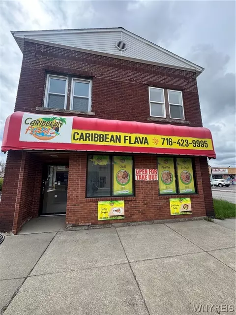 2501 Pine Ave, Niagara Falls, NY 14301