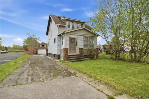 5041 Broadway, Depew, NY 14043