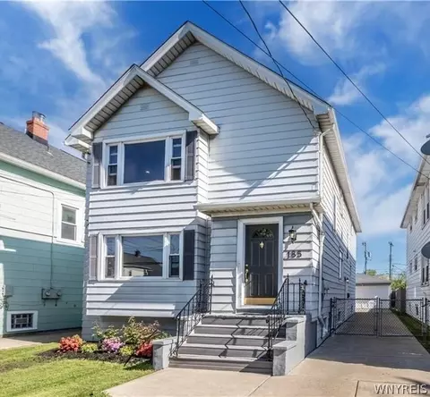 185 Ramsdell Ave, Buffalo, NY 14216