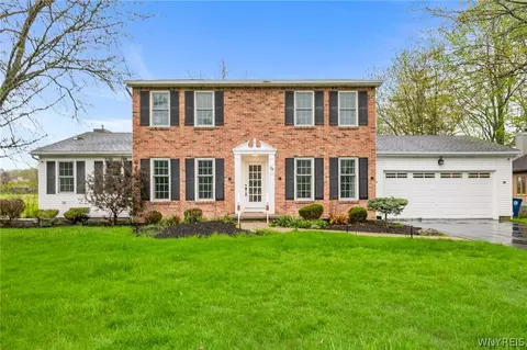 38 Fiddlers, Amherst, NY 14051