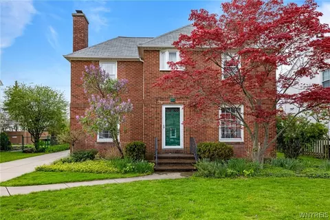 25 Saint Johns Ave, Buffalo, NY 14223