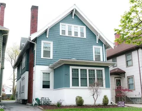 442 Huntington Ave, Buffalo, NY 14214