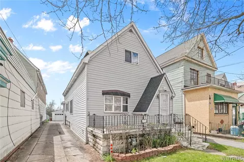 1127 Walden Ave, Buffalo, NY 14211