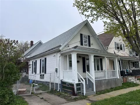 528 Fulton St, Buffalo, NY 14210
