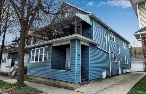 2514 Delaware Ave, Buffalo, NY 14216